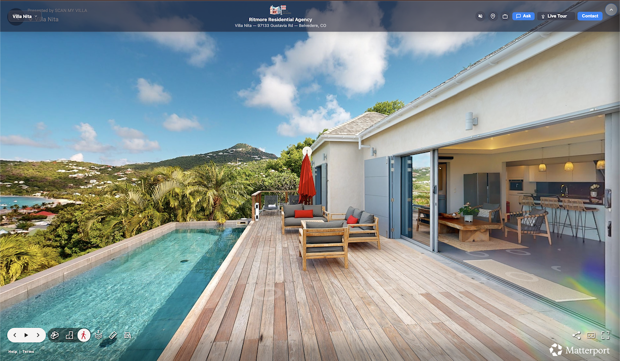 Each presentation is a multi-property showcase ready to download, host & distribute 😃